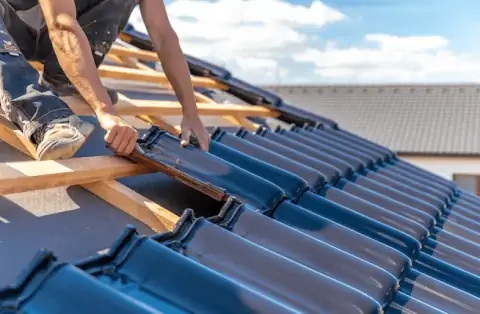 Couverture - Tacoignières