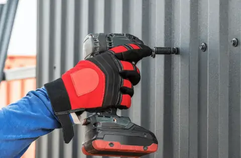 Travaux de zinguerie - Tacoignières